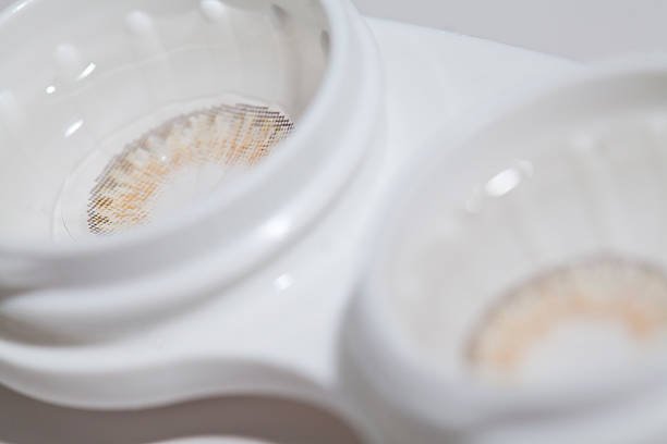 air optix color contacts